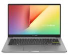 Vous achetez un Asus VivoBook ? Assurez-vous d'obtenir le S333EA et non le "mauvais" S333JA si vous voulez Thunderbolt et des graphiques Iris Xe plus rapides (Image source : Asus)