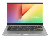 Vous achetez un Asus VivoBook ? Assurez-vous d'obtenir le S333EA et non le "mauvais" S333JA si vous voulez Thunderbolt et des graphiques Iris Xe plus rapides (Image source : Asus)