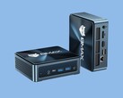 Le mini PC Bmax MaxMini B12 Power est équipé d’un puissant processeur à 16 cœurs associé à 24 Go de RAM.