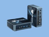 Le mini PC Bmax MaxMini B12 Power est équipé d’un puissant processeur à 16 cœurs associé à 24 Go de RAM.