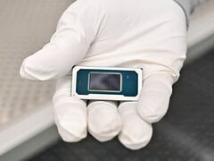 Les premiers ordinateurs portables Intel Panther Lake sont attendus pour janvier 2026. (Source de l'image : Intel)