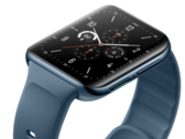 L'Oppo Watch 2 est disponible en deux tailles. (Image source : Oppo)