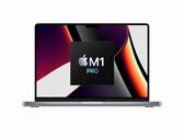 Le M1 Pro est plus que capable d'exécuter Windows 11 aussi bien que ses contemporains, même dans une VM. (Image source : Apple - édité)