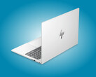 L'EliteBook 8 G2a 16 dispose également d'un pavé numérique intégré.