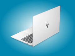 L'EliteBook 8 G2a 16 dispose également d'un pavé numérique intégré.