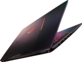 Courte critique du PC portable de jeu Asus Strix GL502VM-DS74 Xotic PC Edition