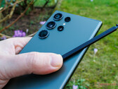 Samsung a commencé à déployer une nouvelle mise à jour axée sur l'appareil photo pour la série Galaxy S23. (Source de l'image : NotebookCheck)