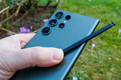 Samsung a commencé à déployer une nouvelle mise à jour axée sur l'appareil photo pour la série Galaxy S23. (Source de l'image : NotebookCheck)