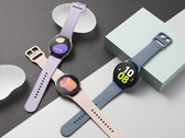 La série Galaxy Watch de cette année devrait être dotée d'un SoC Exynos plus puissant que les séries Galaxy Watch4 ou Galaxy Watch5. (Source de l'image : Samsung)