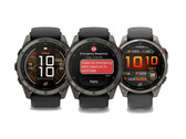 La Fenix 8 Pro pourrait être lancée dans le courant de la semaine. (Source de l'image : Garmin - édité)
