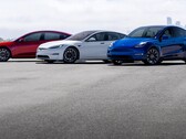 Tesla voulait des normes d'émission plus strictes (image : Tesla)
