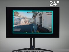 Gigabyte FO32U2P : Moniteur de jeu avec des caractéristiques puissantes