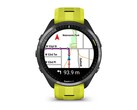Certaines smartwatches Garmin proposent des cartes et une navigation hors ligne (Source : Garmin)