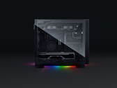 Le mini rasoir ITX Tomahawk. (Source : Razer)