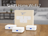 Ubiquiti Whole Home Wi-Fi 7.