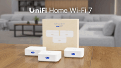 Ubiquiti Whole Home Wi-Fi 7.