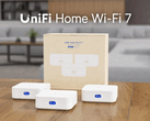Ubiquiti Whole Home Wi-Fi 7.