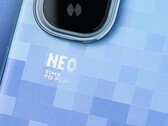 Un rendu du "Neo10 Pro+". (Source de l'image : Digital Chat Station via Weibo)