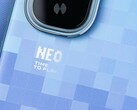 Un rendu du "Neo10 Pro+". (Source de l'image : Digital Chat Station via Weibo)