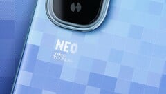 Un rendu du &quot;Neo10 Pro+&quot;. (Source de l&#039;image : Digital Chat Station via Weibo)