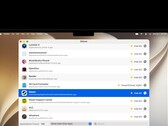 macOS 28 ne peut plus ouvrir les applications qui n'ont pas été optimisées pour les puces ARM.