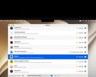 macOS 28 ne peut plus ouvrir les applications qui n'ont pas été optimisées pour les puces ARM.