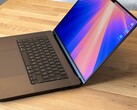 La gamme MacBook Pro de la génération actuelle est dotée d'un mini-écran LED et d'un design assez imposant par rapport aux standards de Apple.