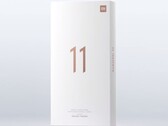 Le Xiaomi Mi 11 est le premier smartphone à être lancé avec le processeur Snapdragon 888. (Source de l'image : Xiaomi)
