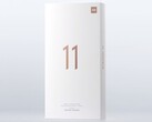 Le Xiaomi Mi 11 est le premier smartphone à être lancé avec le processeur Snapdragon 888. (Source de l'image : Xiaomi)