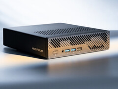 Minisforum propose désormais le MS-A2 dans des variantes encore moins chères.