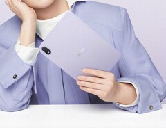 La tablette compacte Oppo Pad Mini, équipée d'un Snapdragon 8 Gen 5, sera dotée d'un écran OLED de 8,8 pouces.