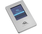 Le Guardian est un nouveau disque SSD externe avec écran tactile (Image source : OWC)