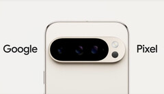 La série Pixel 9 poursuivra la tradition en commençant avec 128 Go de stockage. (Source de l'image : Google)