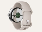 Google a présenté la Pixel Watch 2 au début du mois. (Source de l'image : Google)
