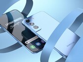 Samsung devrait lancer la série Galaxy S22 le 8 février 2022. (Image : LetsGoDigital)