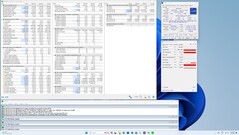 Épreuve d'effort Prime95, en solo