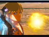 Link obtiendra plusieurs nouvelles capacités dans The Legend of Zelda : Tears of the Kingdom. (Toutes les images proviennent de Nintendo sur YouTube)