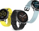 La TicWatch E3 n'est disponible qu'en une seule couleur, malgré les impressions contraires. (Image source : Mobvoi)