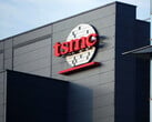Le logo de l'usine TSMC en Arizona. (Source de l'image : TSMC)