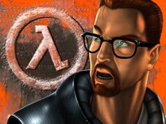 Des captures d'écran présumées pourraient montrer les premières scènes de Half-Life 3 – même si la plupart des membres de la communauté restent sceptiques.