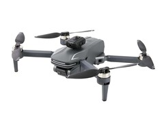 X4KPro : un nouveau drone au prix exceptionnellement abordable