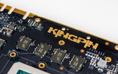 Le RTX 3090 KINGPIN aura un radiateur de 360 mm. (Source de l'image : Vince Lucido)