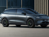 Le C10 est déjà connu sous une forme ou une autre par d'autres marques. (Image : Leapmotor)
