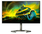 Le Momentum 5000 27M1F5800 est doté d'une dalle 4K fonctionnant à 144 Hz et de deux ports HDMI 2.1. (Image source : Philips)