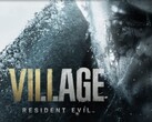 Analyse des performances de Resident Evil Village