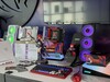 MSI-Loong : composants PC sur le thème de Nia