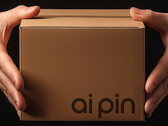 Humane réduit la date d'expédition de l'AI Pin (Image source : Humane)