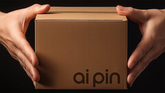 Humane réduit la date d'expédition de l'AI Pin (Image source : Humane)