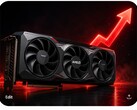 AMD envisagerait, selon certaines informations, une nouvelle hausse des prix.