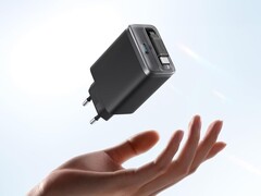 Le nouveau chargeur Nano d&#039;Anker est désormais disponible en Europe. (Source de l&#039;image : Anker)